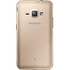 Samsung Galaxy J1 4G Gold,  1 GB RAM 8GB Storage Refurbished