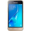 Samsung Galaxy J1 4G Gold,  1 GB RAM 8GB Storage Refurbished