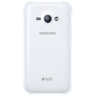 Samsung Galaxy J1 Ace White, 4 GB, 512 MB RAM Refurbished