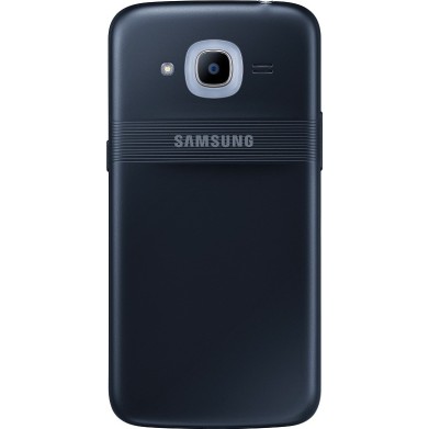 Samsung Galaxy J2 Pro Black, 16 GB, 2 GB RAM Refurbished