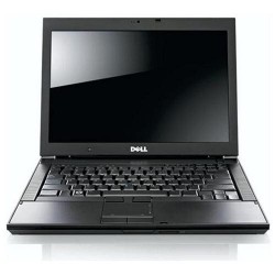Dell Latitude E6410 (320 GB, i5, 1st Generation, 4 GB) Refurbished