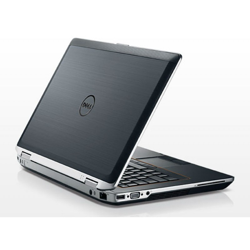 Dell Latitude E6420 (500 GB, i5, 2nd Generation, 4 GB) Refurbished