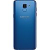 Samsung Galaxy J6 (Blue, 32 GB)   (3 GB RAM) refurbished