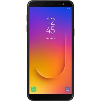 Samsung Galaxy J6 (Blue, 32 GB)   (3 GB RAM) refurbished