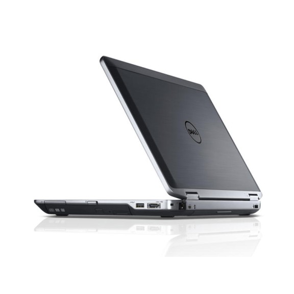 Dell Latitude E6430 (500 GB, i5, 3rd Generation, 4 GB RAM , 320 GB Hard Disk) refurbished