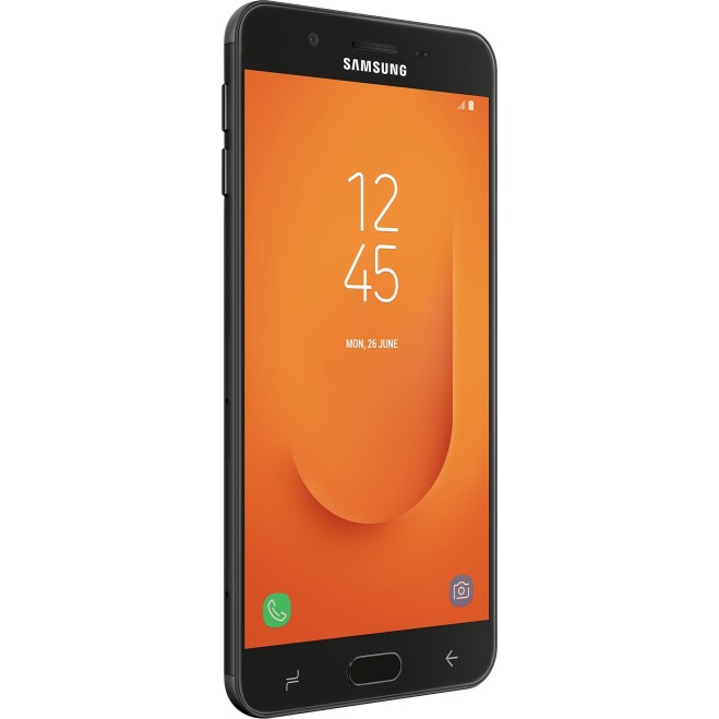 Samsung Galaxy J7 (Black, 32 GB, 3 GB RAM) Refurbished-