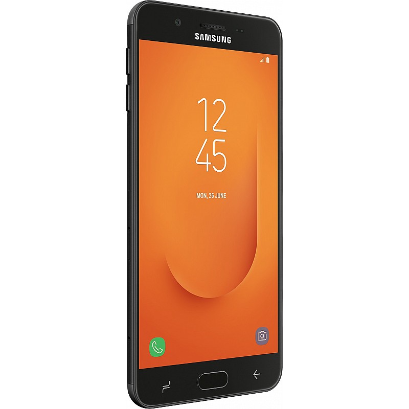 Samsung Galaxy J7 (Black, 32 GB, 3 GB RAM) Refurbished