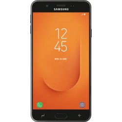 Samsung Galaxy J7 (Black, 32 GB, 3 GB RAM) Refurbished