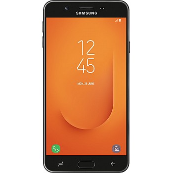 Samsung Galaxy J7 (Black, 32 GB, 3 GB RAM) Refurbished-