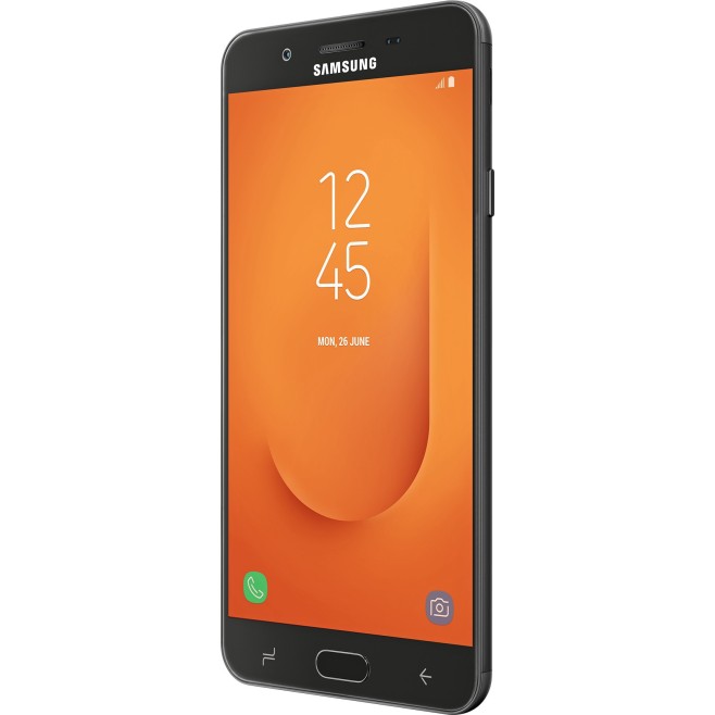 Samsung Galaxy J7 (Black, 32 GB, 3 GB RAM) Refurbished-
