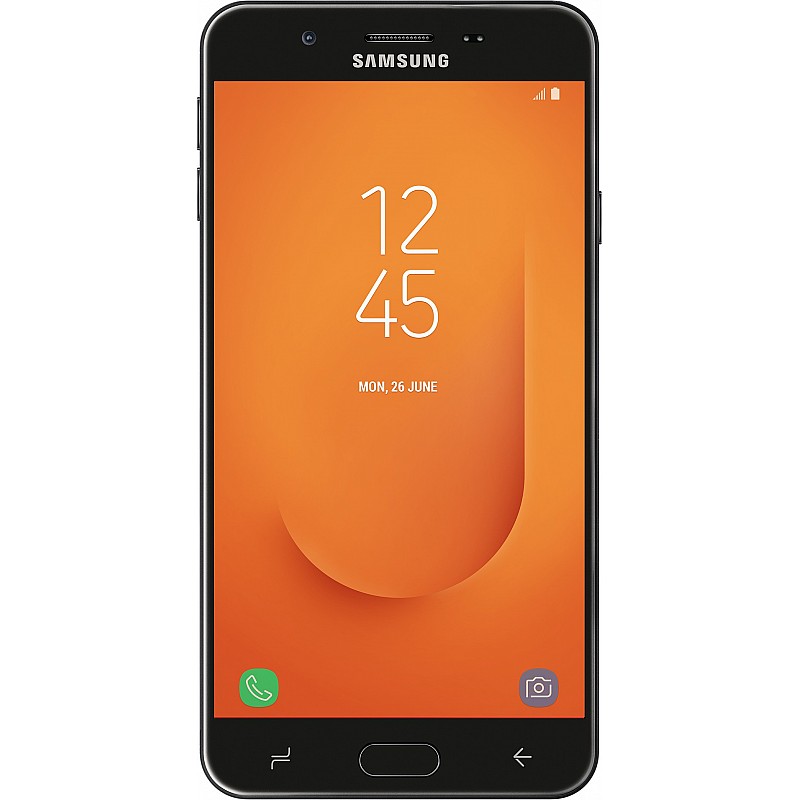 Samsung Galaxy J7 (Black, 32 GB, 3 GB RAM) Refurbished