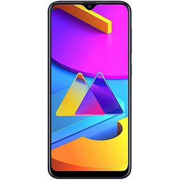 Samsung Galaxy M10S Stainless Black, 32 GB, 3 GB RAM Refurbished