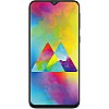 Samsung Galaxy M20 Charcoal Black, 32GB 3GB RAM refurbished