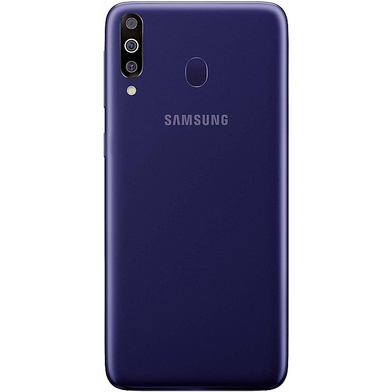 Samsung Galaxy M30 Blue 3GB RAM 32GB Storage refurbished