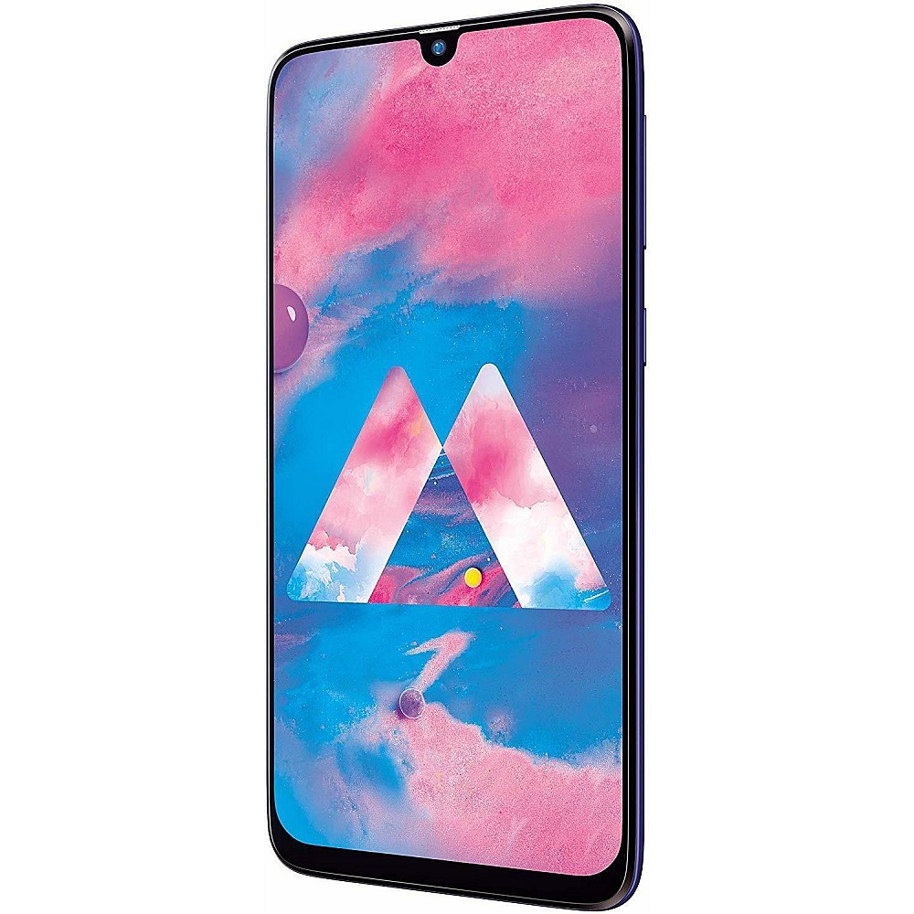 samsung galaxy m30 ram