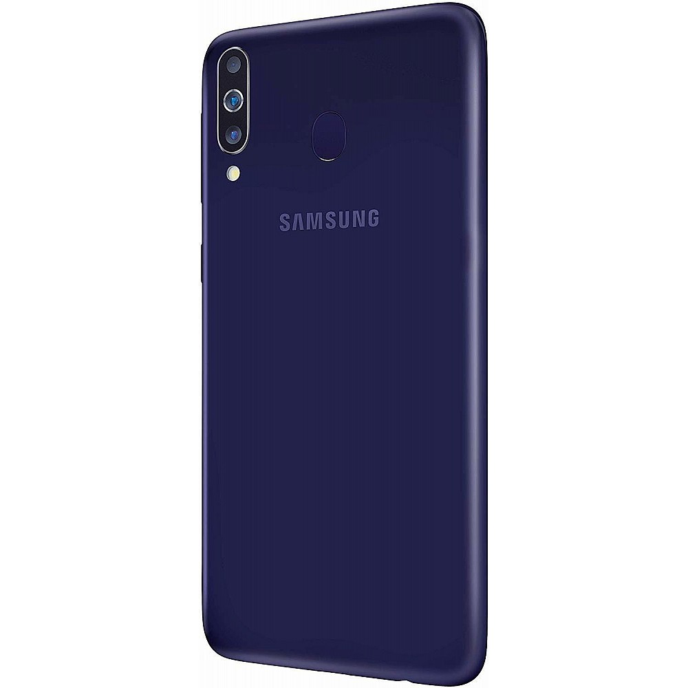 samsung galaxy m30 ram