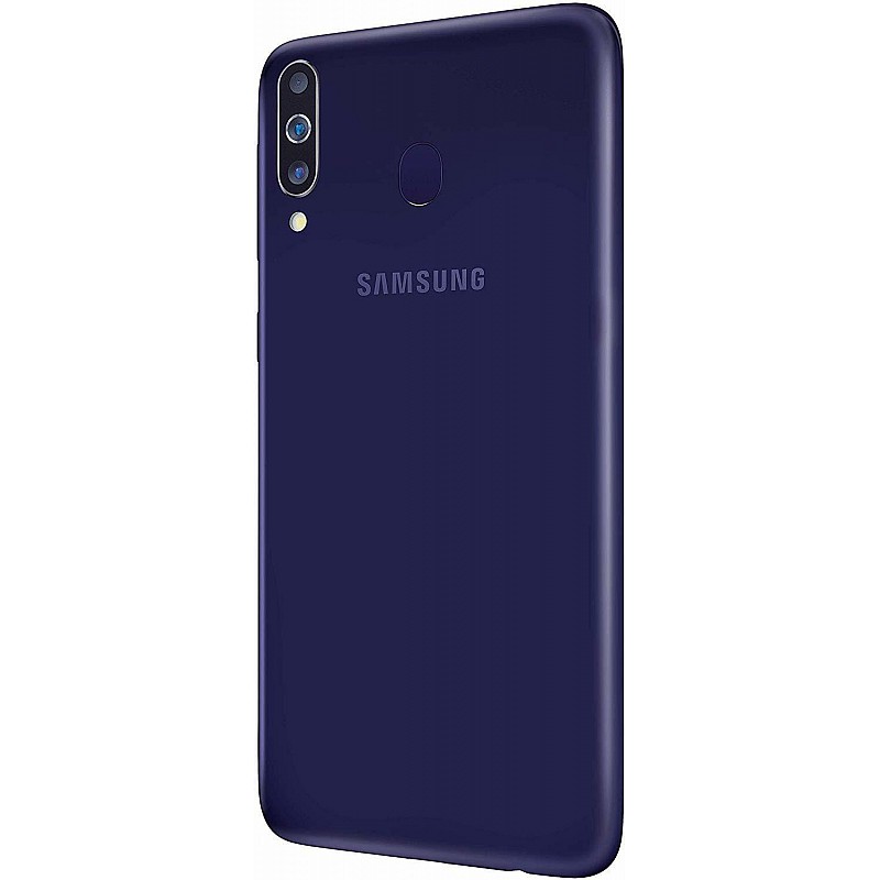 Samsung Galaxy M30 Blue 3GB RAM 32GB Storage refurbished