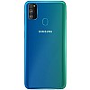 Samsung Galaxy M30s, 64GB 4GB RAM Blue Refurbished 