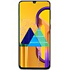 Samsung Galaxy M30s, 64GB 4GB RAM Blue Refurbished 