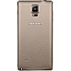 Samsung Galaxy Note 4 (Bronze Gold, 32 GB STORAGE) (3 GB RAM) (refurbished)