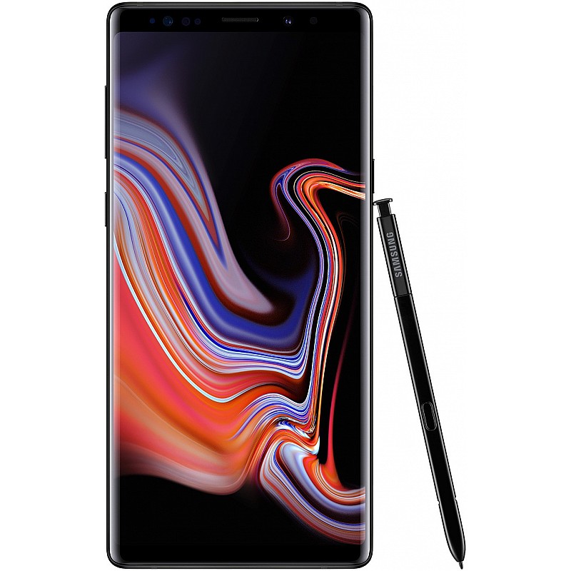 Samsung Galaxy Note 9 Metallic Copper 6 GB RAM 128 GB Storage Refurbished