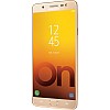 Samsung Galaxy On Max Gold, 32GB 4GB RAM Refurbished 