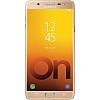 Samsung Galaxy On Max Gold, 32GB 4GB RAM Refurbished 