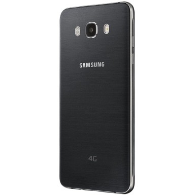 Samsung Galaxy On8 Black, 16 GB, 3 GB RAM Refurbished