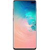 Samsung Galaxy S10 Plus (Ceramic White 12 GB RAM 1 TB Storage Refurbished 