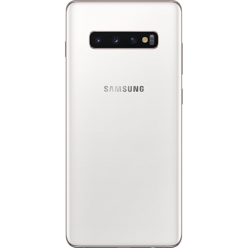 samsung s10 ceramic white