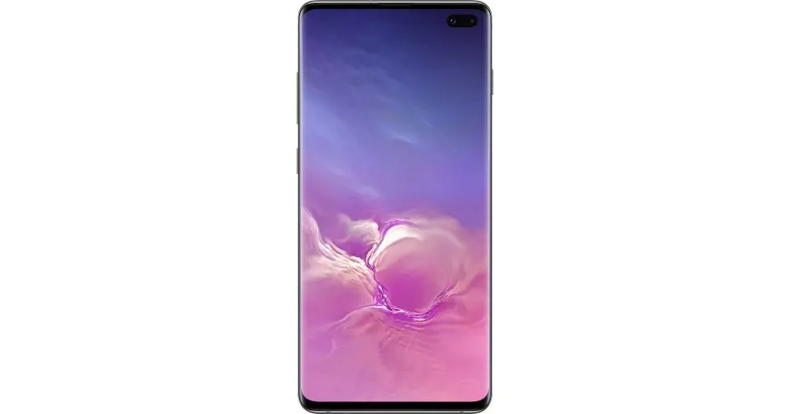 Buy Samsung Galaxy S10 Plus (Ceramic White 12 GB RAM 1 TB Storage