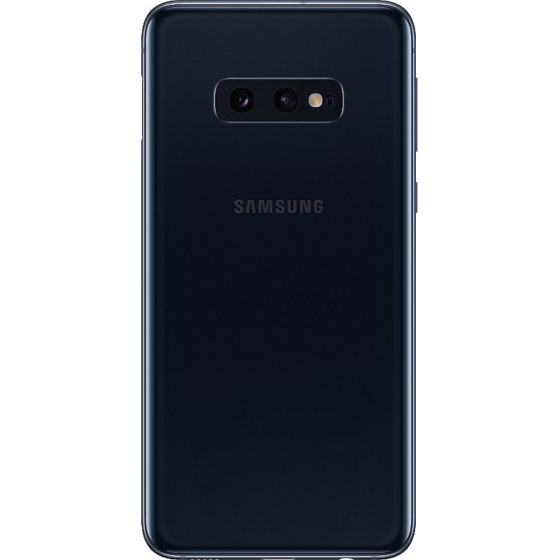 Samsung Galaxy S10e Prism Black, 128 GB, 6 GB RAM Refurbished