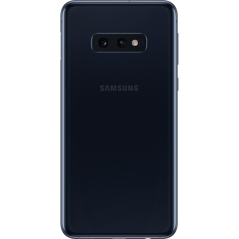 Samsung Galaxy S10e Prism Black 8GB RAM 256GB Storage refurbished