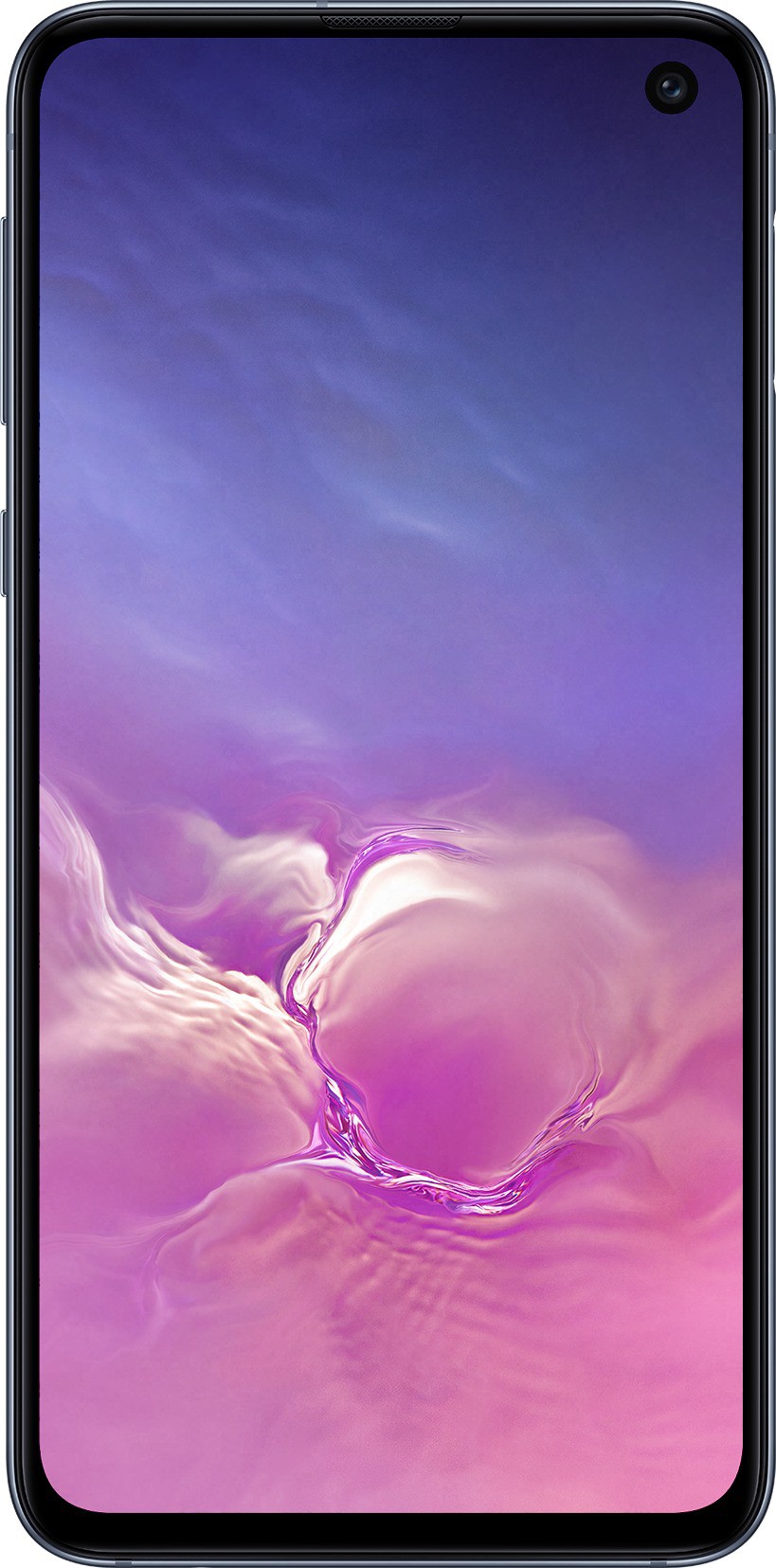 SIMフリー 本体 Galaxy S10e 128GB 088 プリズムブラック -Samsung-Galaxy-S10e-Prism-
