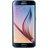 Samsung Galaxy S6 (Black Sapphire, 32 GB, 3 GB RAM) Refurbished- 