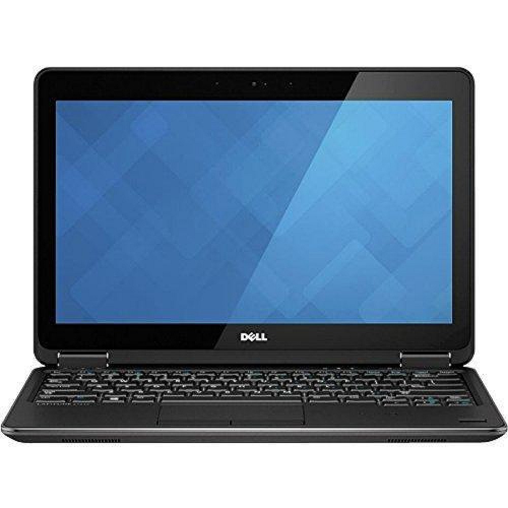 Dell latitude e7240 обзор