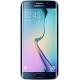 Samsung Galaxy S6 Edge (Black Sapphire, 32 GB, 3 GB RAM) Refurbished