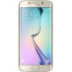 Samsung Galaxy S6 Edge (Gold Platinum, 32 GB, 3 GB RAM) Refurbished 