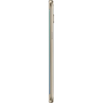 Samsung Galaxy S6 Edge Plus Gold Platinum 4 GB RAM 32 GB (Refurbished)