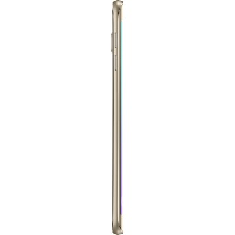 Samsung Galaxy S6 Edge Plus Gold Platinum 4 GB RAM 32 GB (Refurbished)