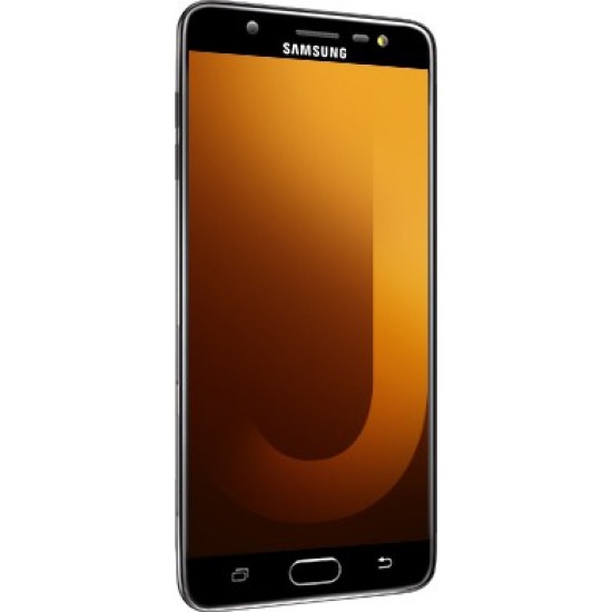 Samsung J7 Max (Black 32 GB, 4 GB RAM) Refurbished