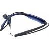 Samsung Level U Bluetooth Headset with Mic (Blue, In the Ear)