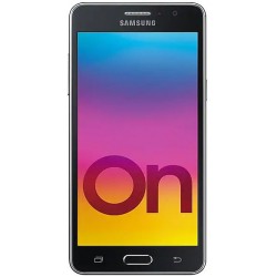 Samsung On5 Pro (Gold, 16 GB, 2 GB RAM) Refurbished