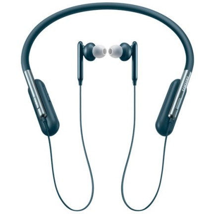 Samsung U Flex Bluetooth Headset with Mic (Black, In the Ear) - Unboxed Samsung U Flex Bluetooth Headset with Mic (Black, In the Ear) - Unboxed