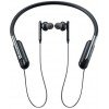 Samsung U Flex Bluetooth Headset with Mic (Black, In the Ear) - Unboxed