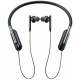 Samsung U Flex Bluetooth Headset with Mic (Black, In the Ear) - Unboxed