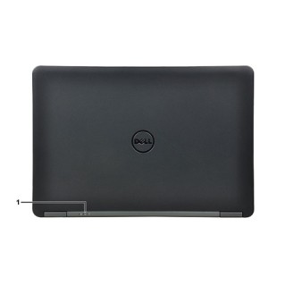 Dell Latitude E7450 (512 GB, i5, 4th Generation, 8 GB) Refurbished