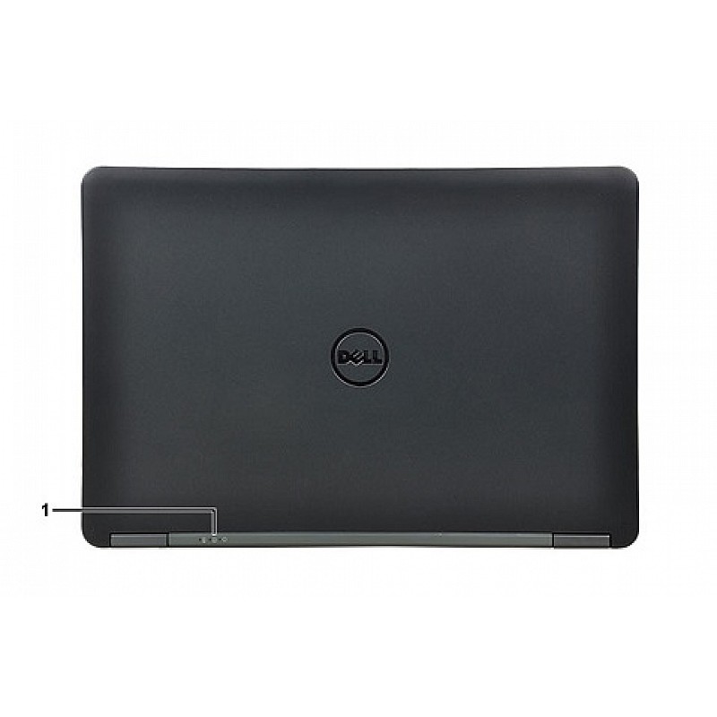 Dell Latitude E7450 (512 GB, i5, 4th Generation, 8 GB) Refurbished