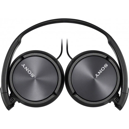 Sony 310AP Wired Headset (Black, On the Ear)-