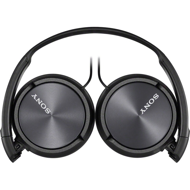 Sony 310AP Wired Headset (Black, On the Ear)- Sony 310AP Wired Headset (Black, On the Ear)-